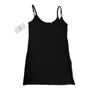 Guess Logo‎ hardware tank top